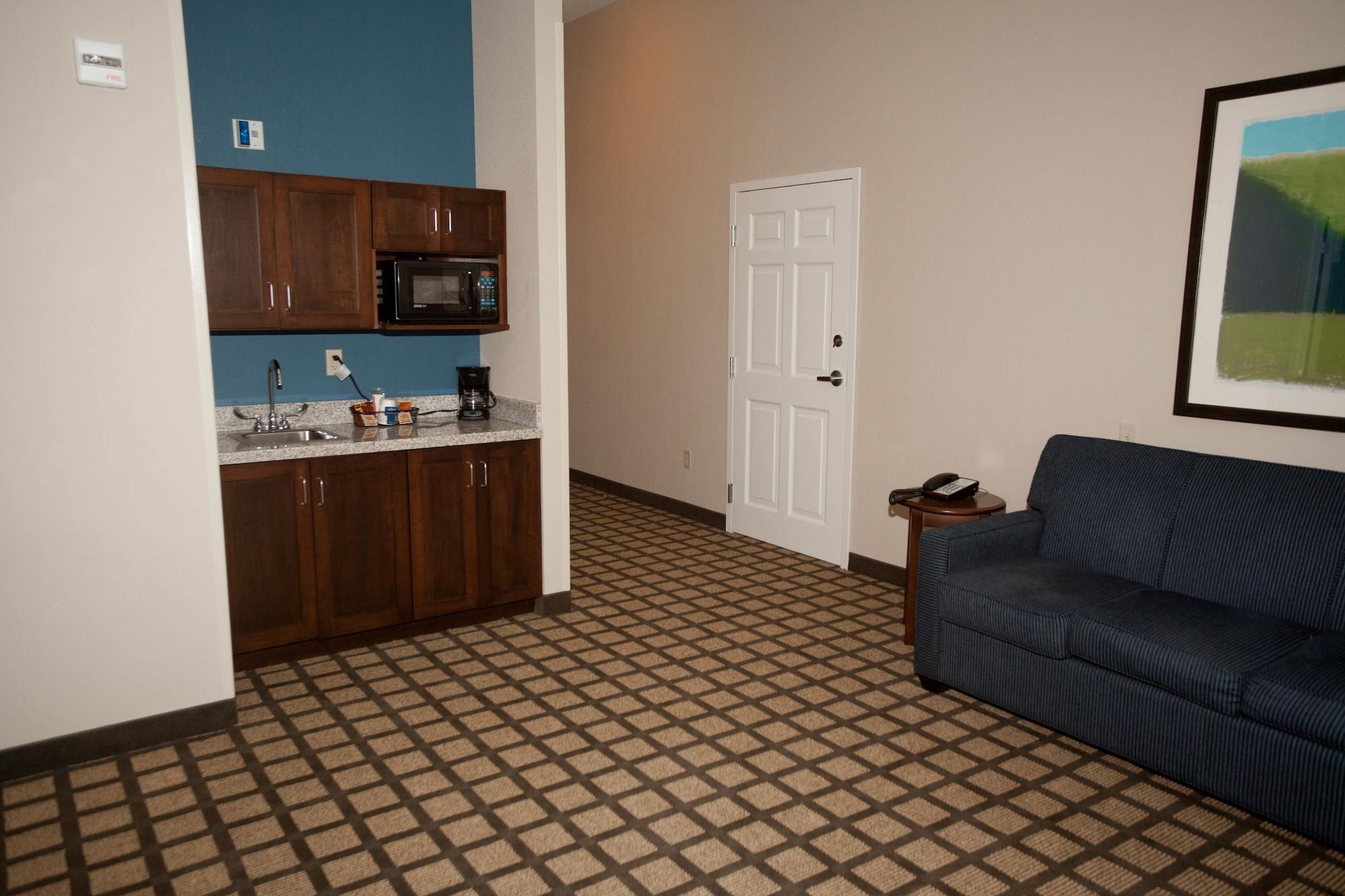 Baymont By Wyndham Erie Kearsarge Exterior foto